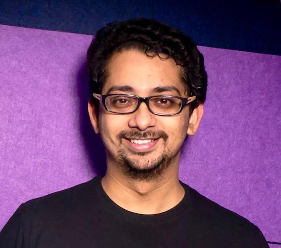 Prashanth Udupa